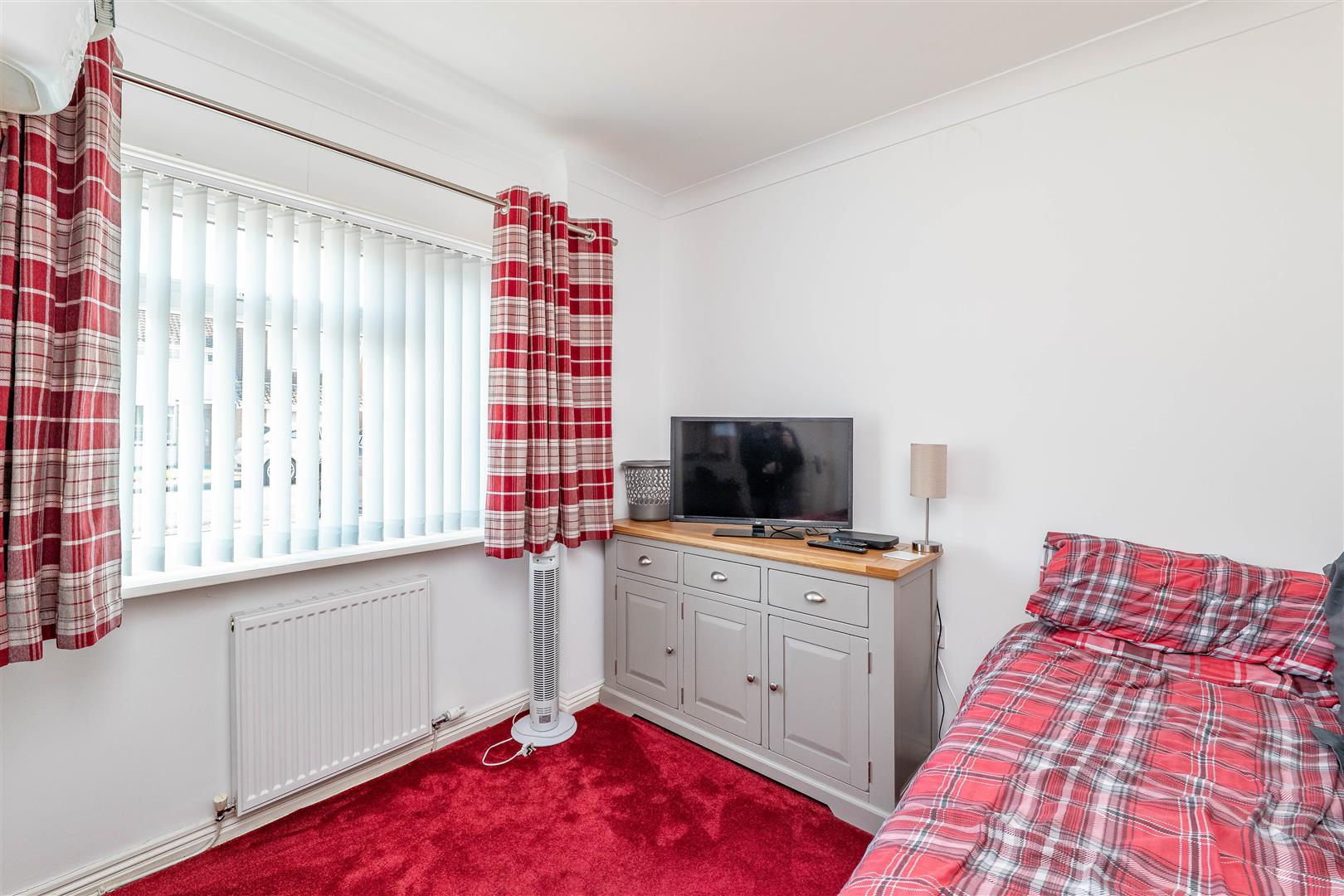 Baytree Road, Chorley